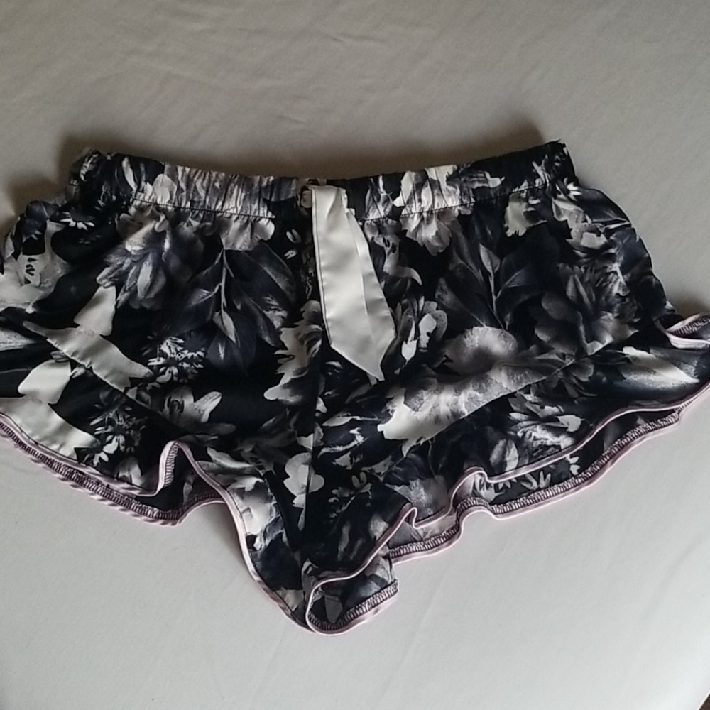 Victoria’s Secret pajama shorts